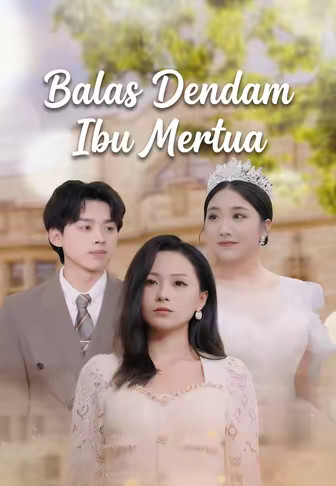 Balas Dendam Ibu Mertua