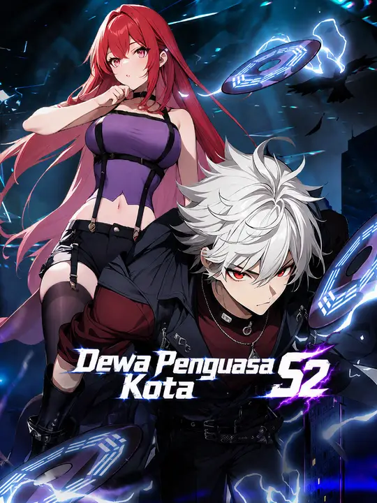 Dewa Penguasa Kota S2