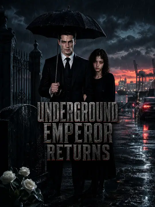Underground Emperor Returns