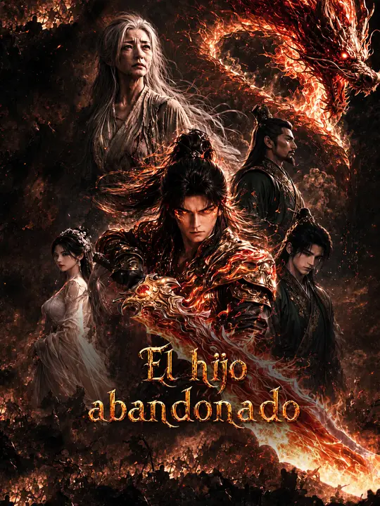 El hijo abandonado