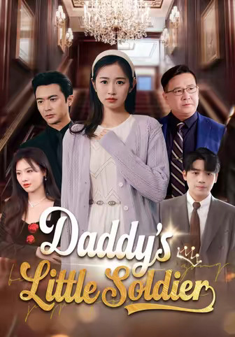(Dub)Daddy's Little Soldier