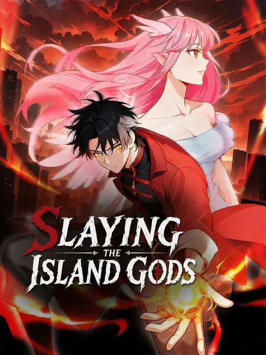 Slaying The Island Gods