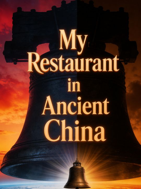 My Restaurant in Ancient China