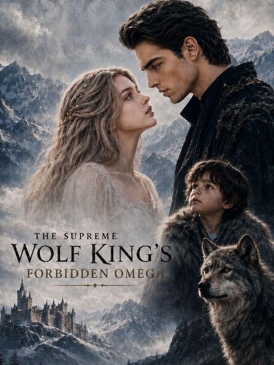 TheSupremeWolfKing'sForbiddenOmega