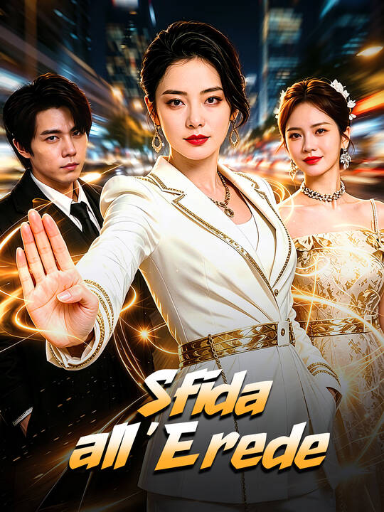 Sfida all'Erede