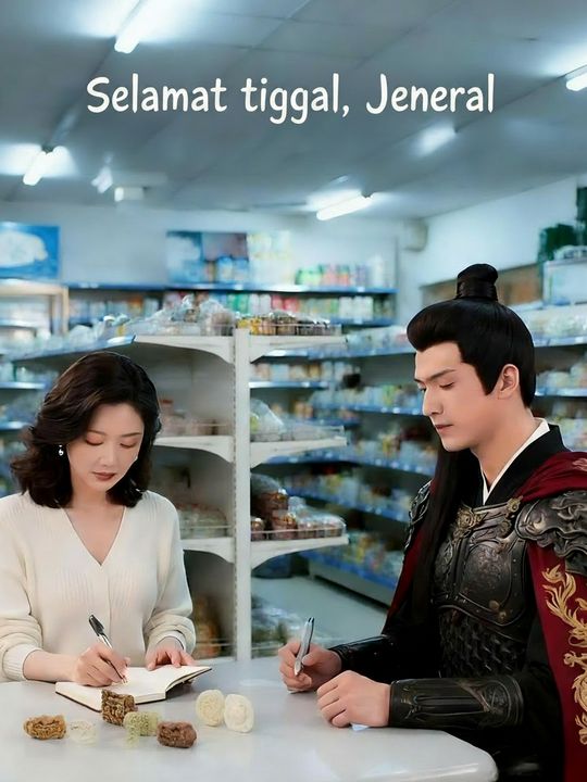Selamat tinggal, Jenderal
