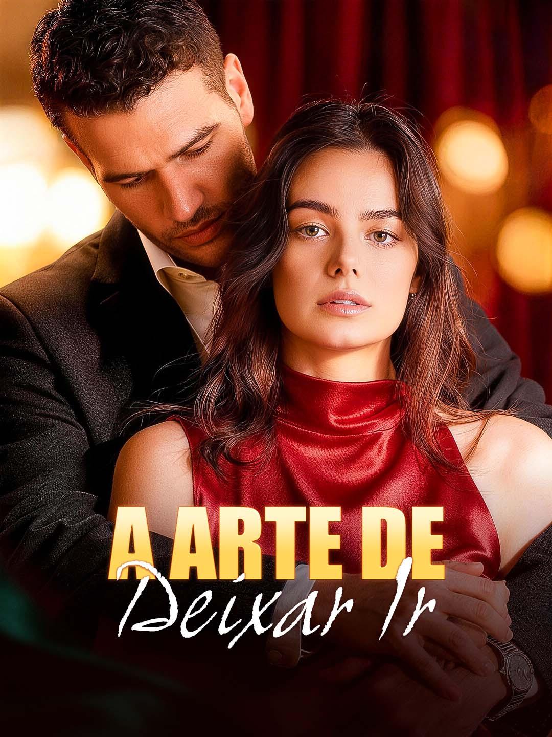 A Arte de Deixar Ir