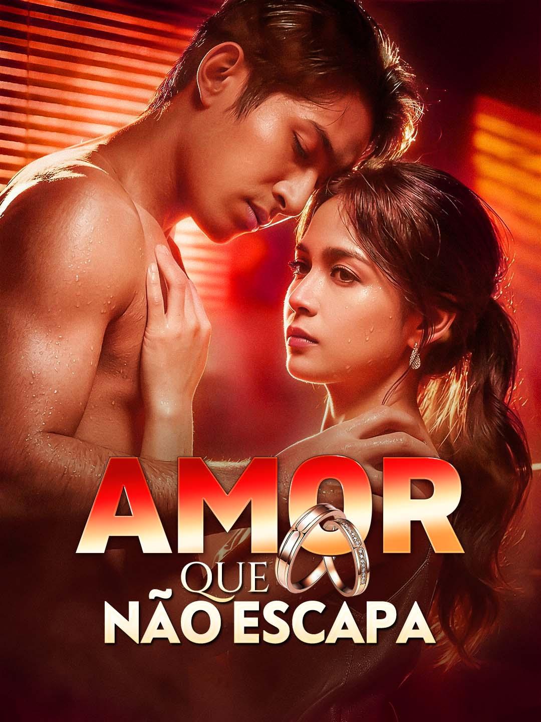 Amor que Não Escapa
