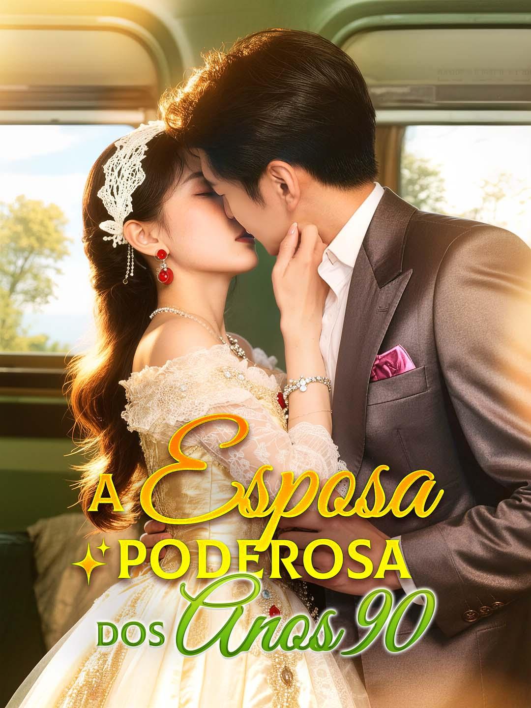 A Esposa Poderosa dos Anos 90