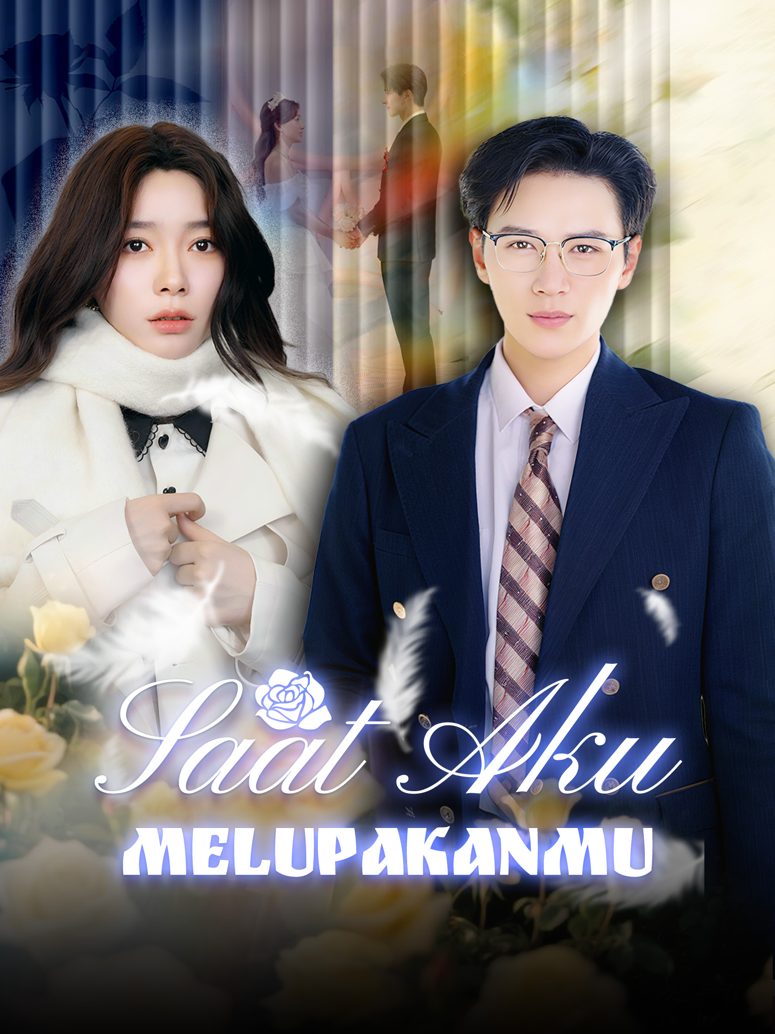 Saat Aku Melupakanmu