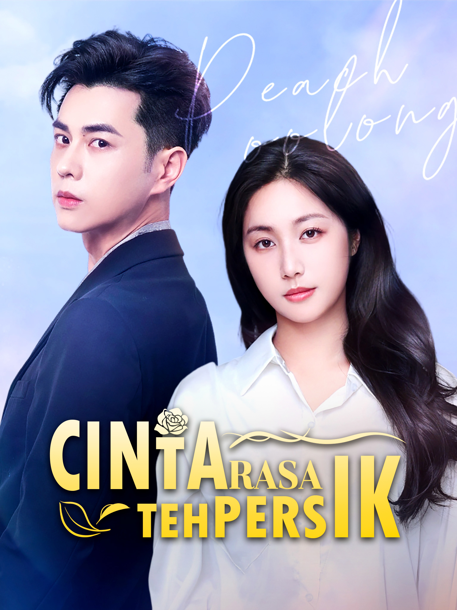 Cinta Rasa Teh Persik [Dubbing]