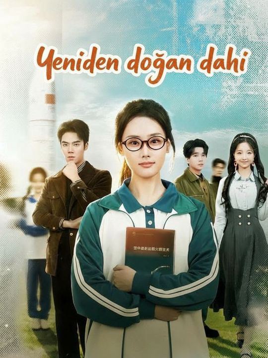 Ilmuwan jenius terlahir kembali