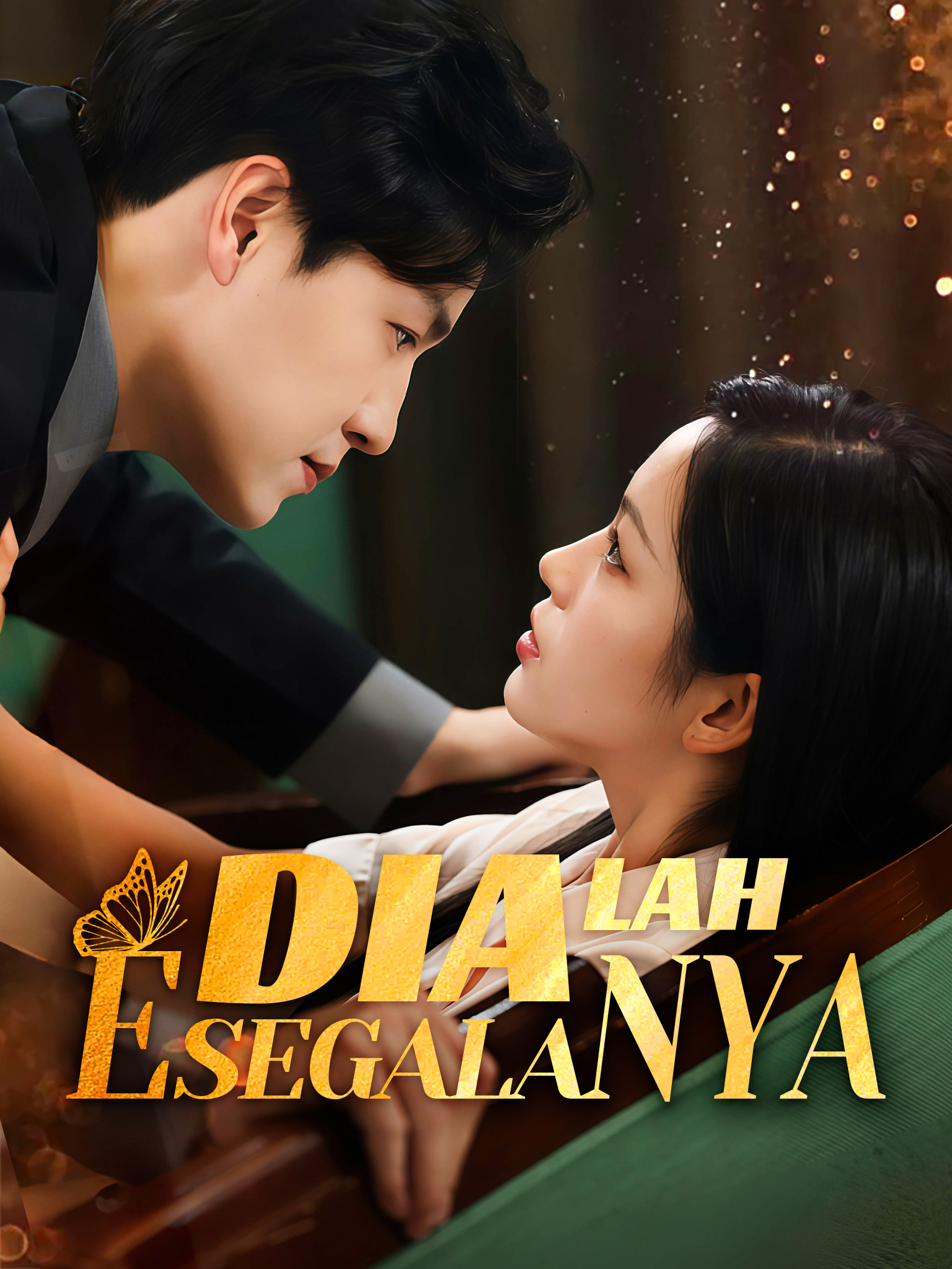 Dialah Segalanya