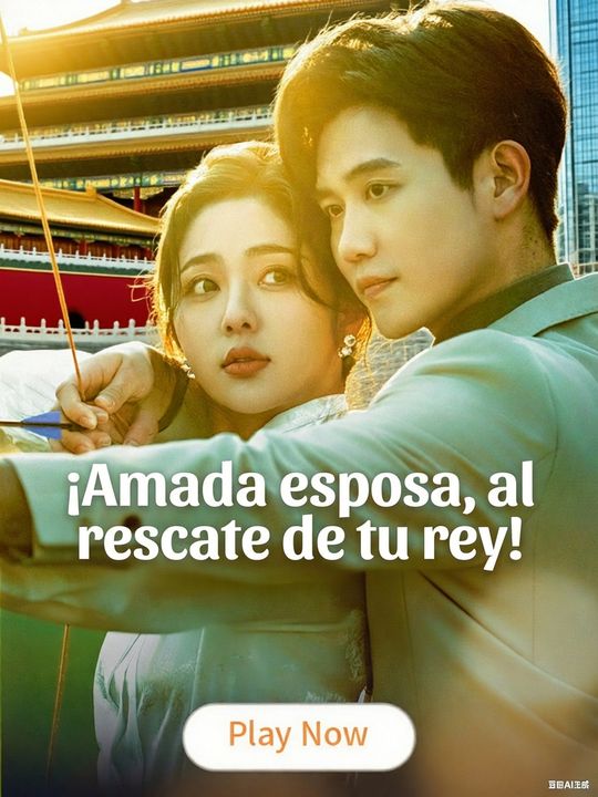 Istriku Sayang, Datang dan Selamatkan Suamimu Sang Raja!