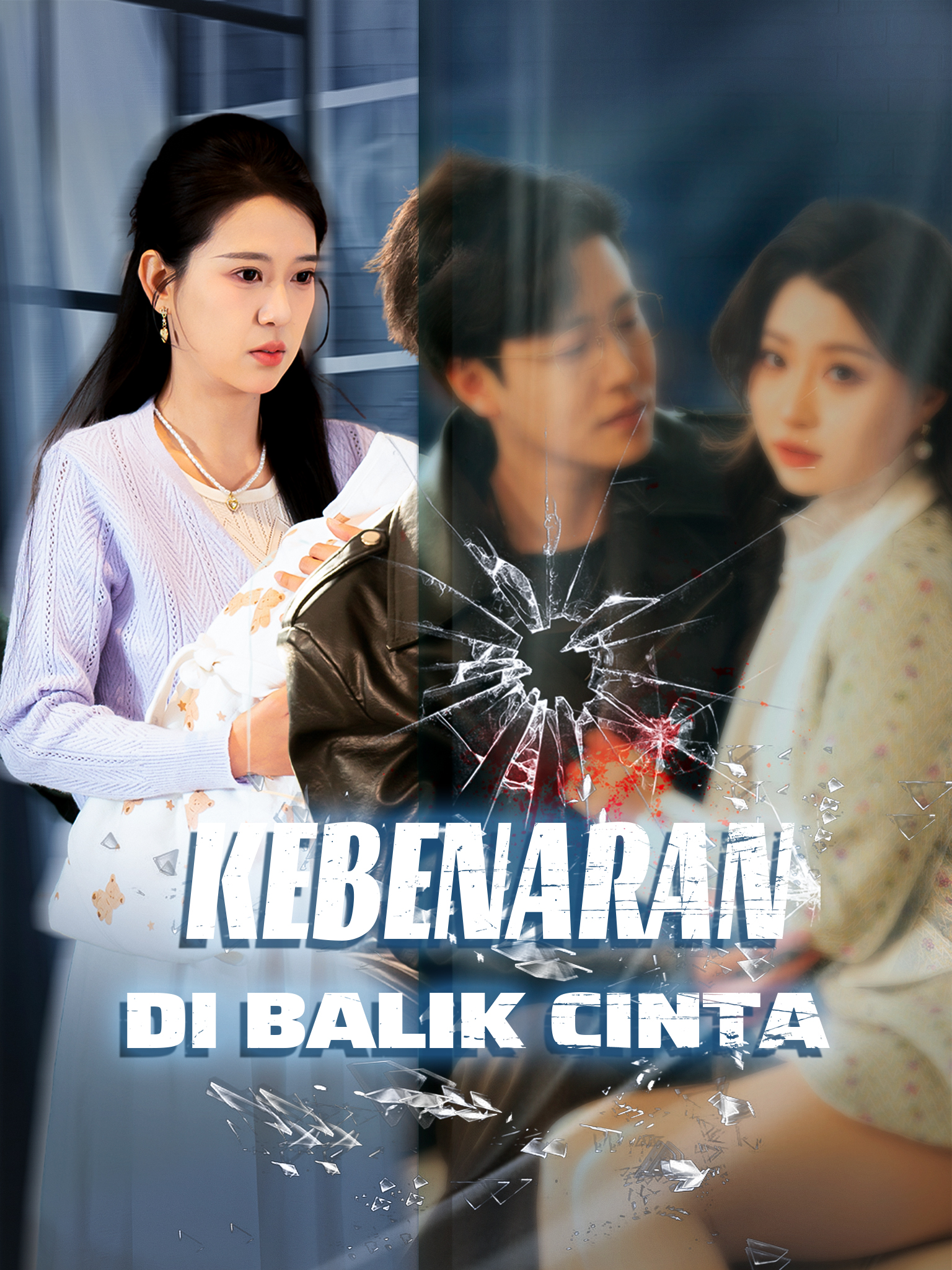 Kebenaran di Balik Cinta