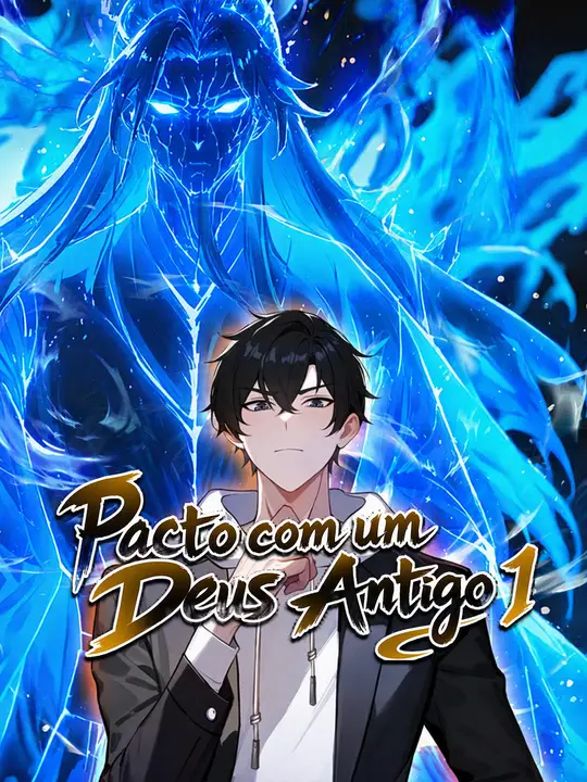 Pacto com um Deus Antigo 1
