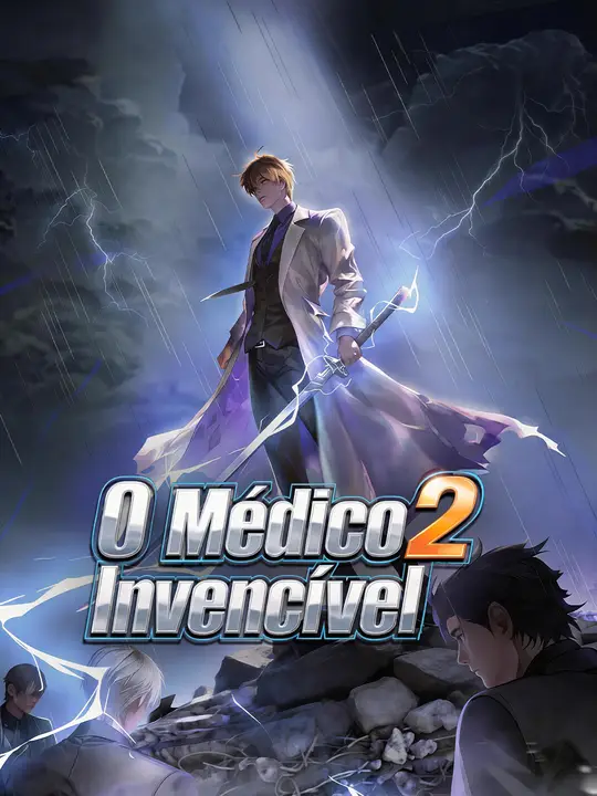 O Médico Invencível 2