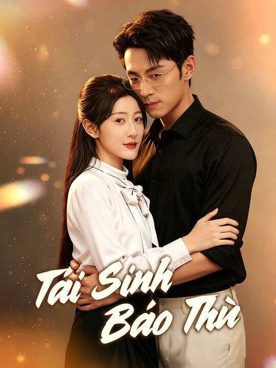 Tái Sinh Báo Thù