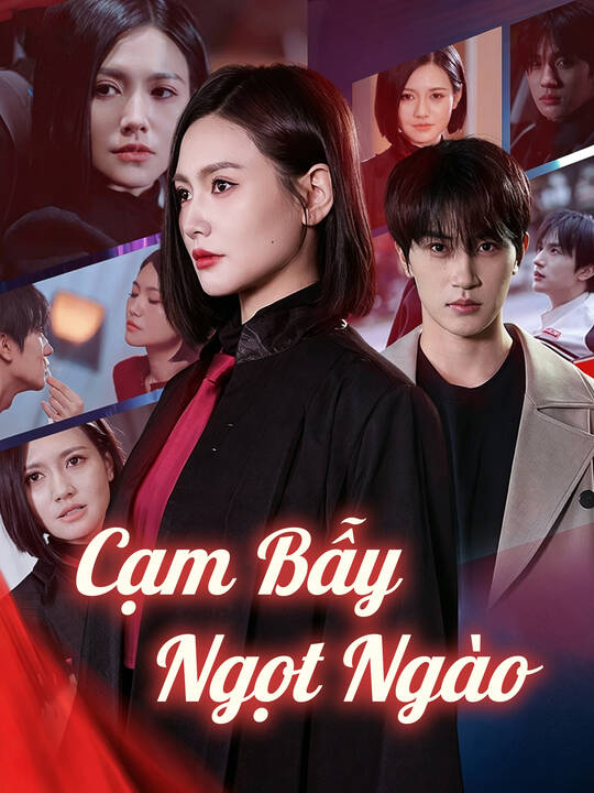 Cạm Bẫy Ngọt Ngào