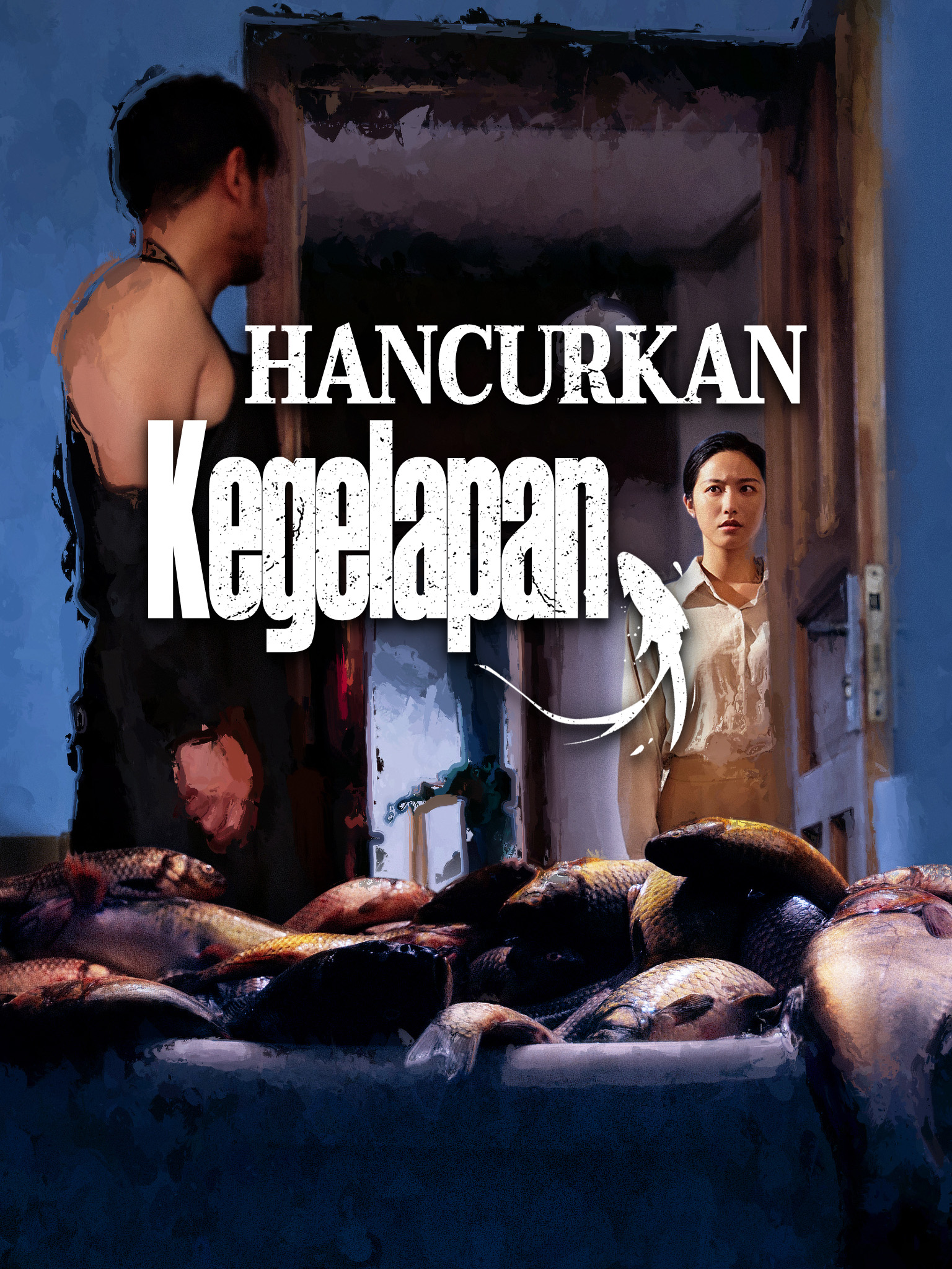 Hancurkan Kegelapan