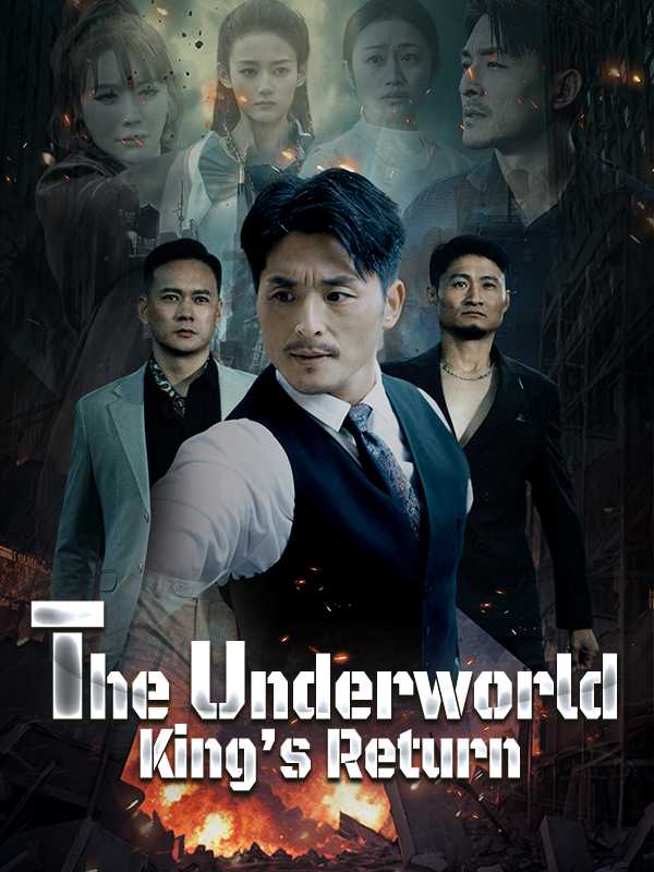 The Underworld King's Return