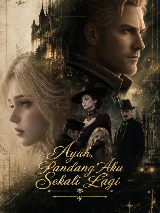Ayah, Pandang Aku Sekali Lagi