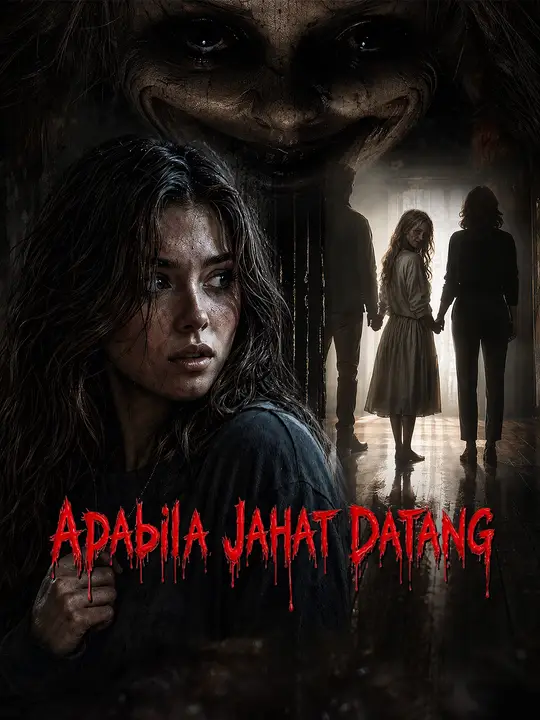 Apabila Jahat Datang
