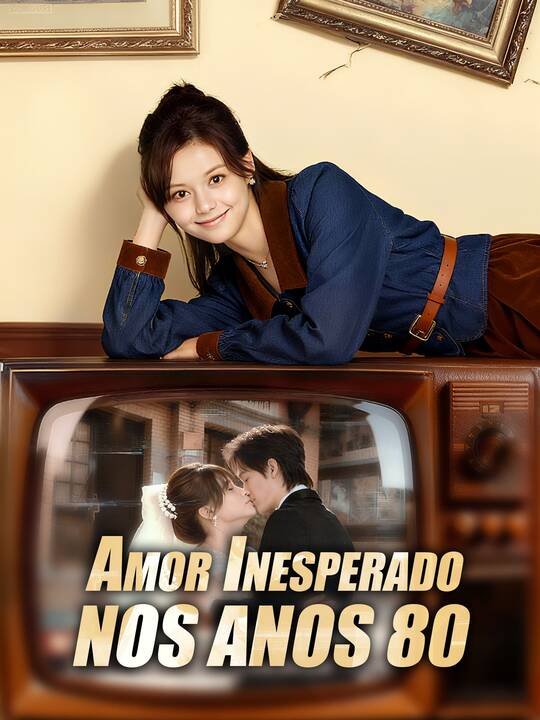 Amor Inesperado nos Anos 80