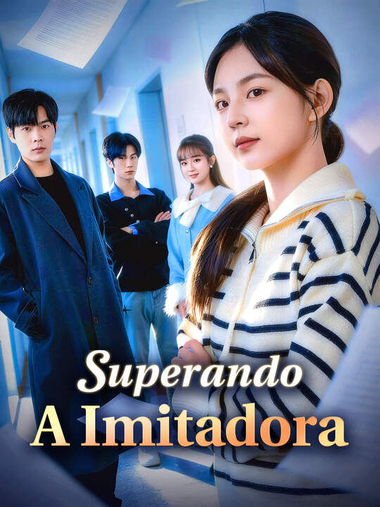 Superando A Imitadora