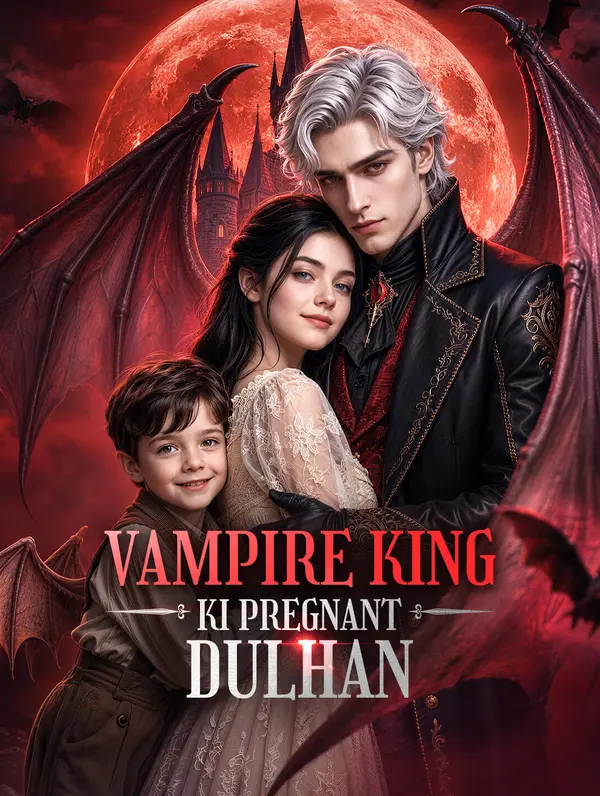 Vampire King Ki Pregnant Dulhan