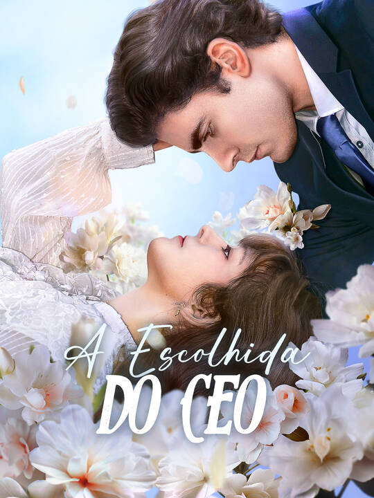 A Escolhida do CEO