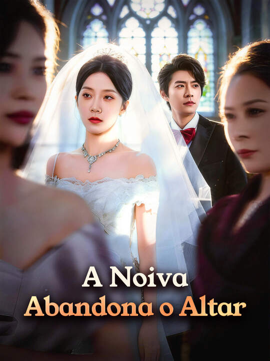 A Noiva Abandona o Altar
