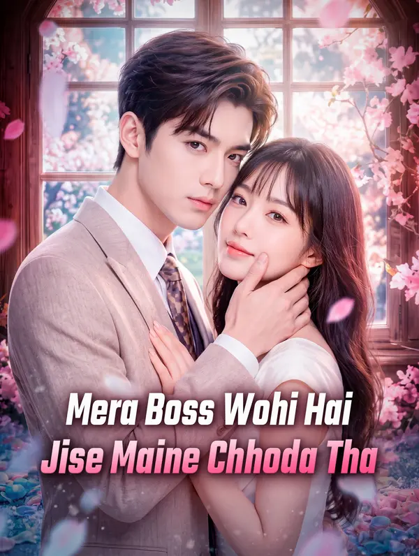 Mera Boss Wohi Hai Jise Maine Chhoda Tha
