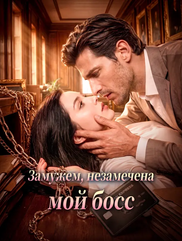 Замужем, Незамечена, Мой Босс