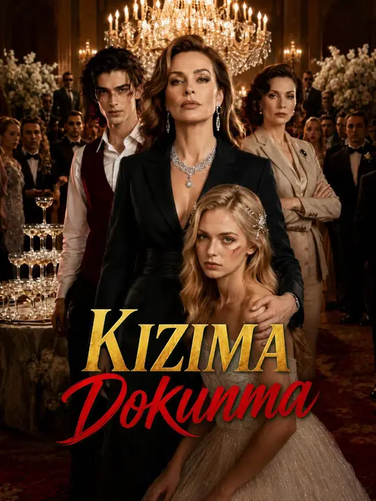 (Dublajlı) Kızıma Dokunma