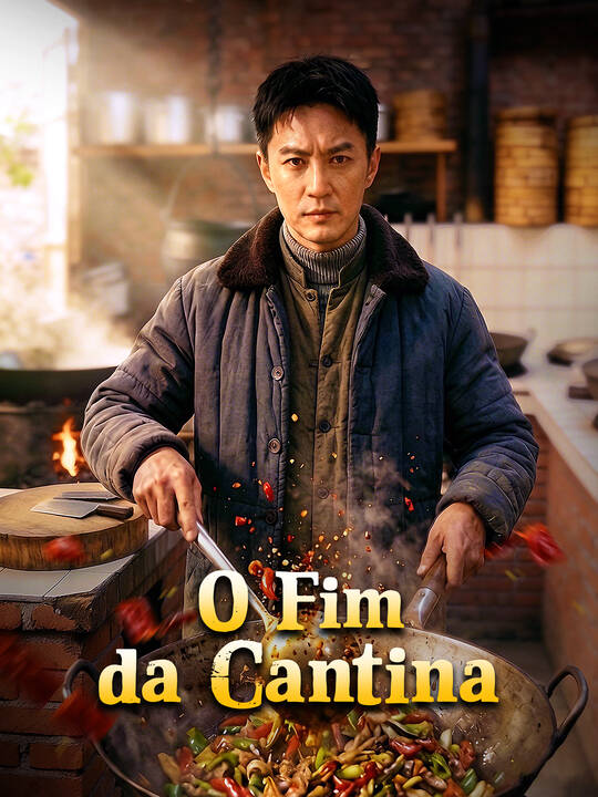 O Fim da Cantina