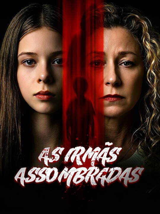 As Irmãs Assombradas