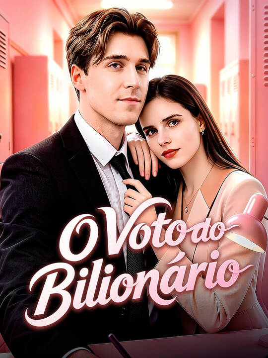 O Voto do Bilionário