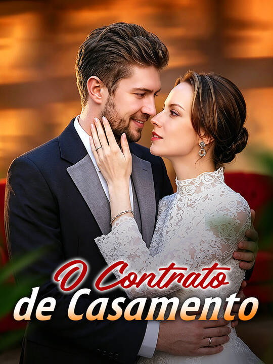 O Contrato de Casamento