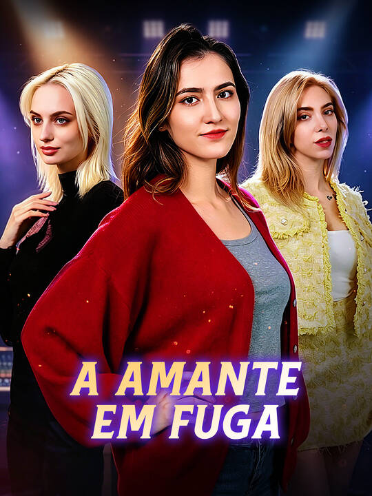 A Amante em Fuga