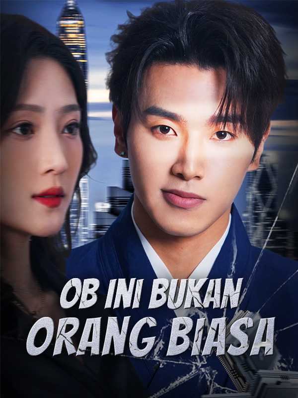 OB Ini Bukan Orang Biasa