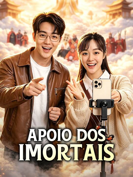 Apoio dos Imortais