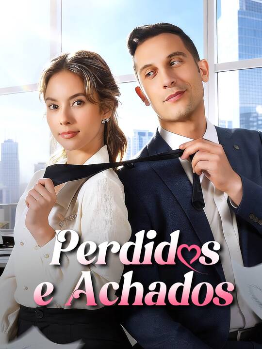 Perdidos e Achados