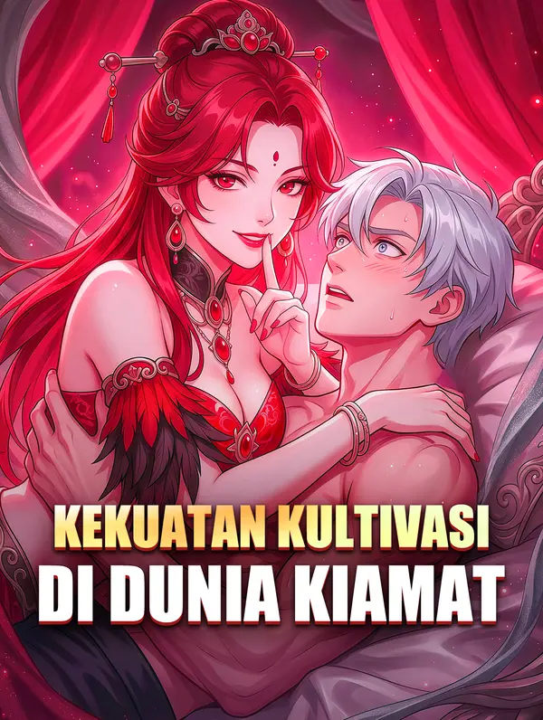 Kekuatan Kultivasi di Dunia Kiamat