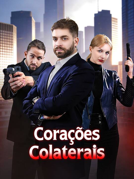 Corações Colaterais