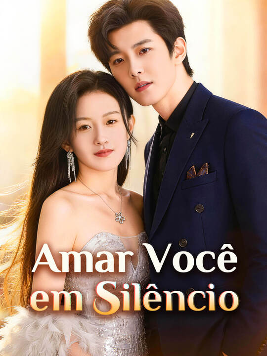 Amar Você em Silêncio