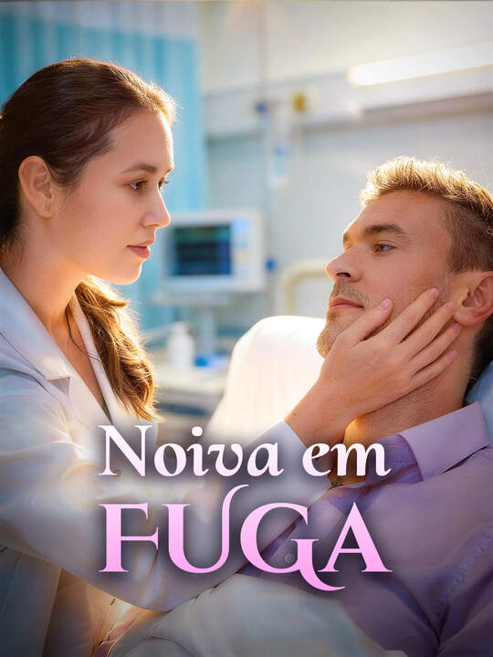 Noiva em Fuga