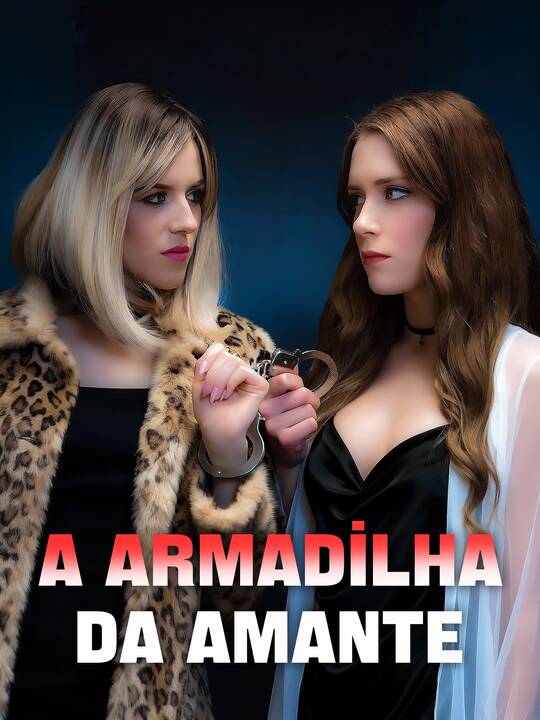 A Armadilha da Amante