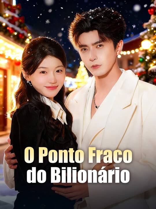 O Ponto Fraco do Bilionário