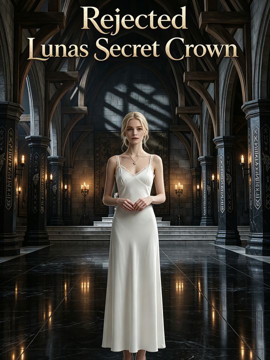 REJECTED LUNA'S SECRET CROWN